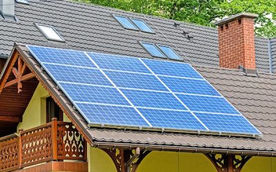 Guide d’installation des panneaux solaires