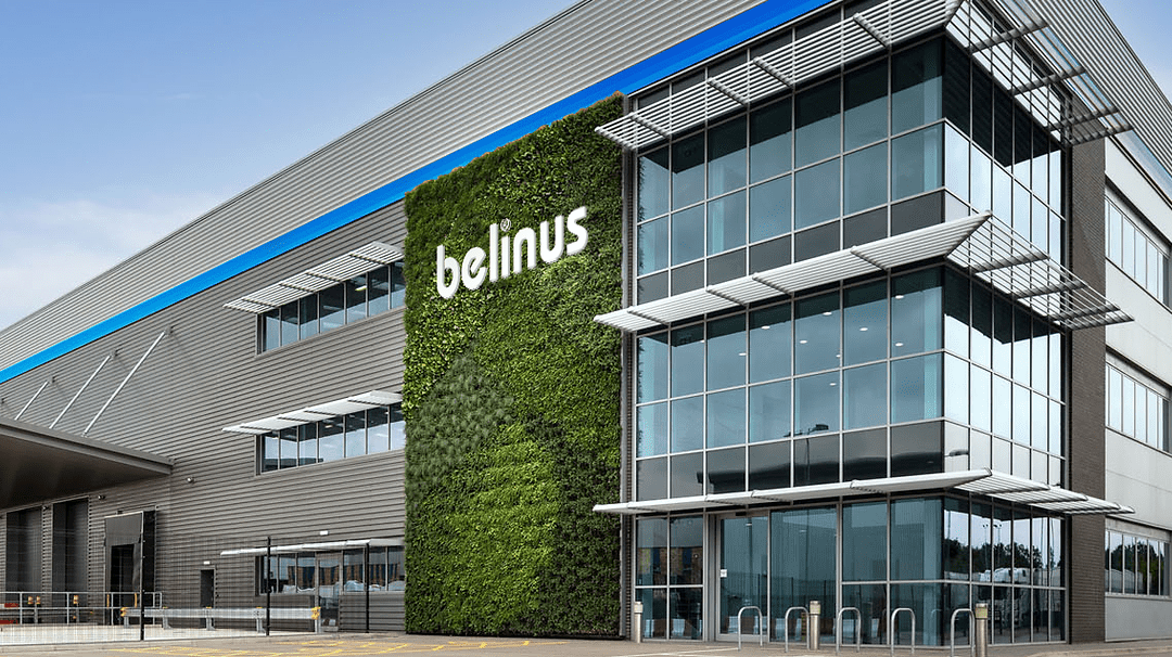 Belinus